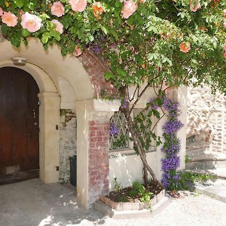 Gite Les Trois Matelots Fécamp Exterior foto
