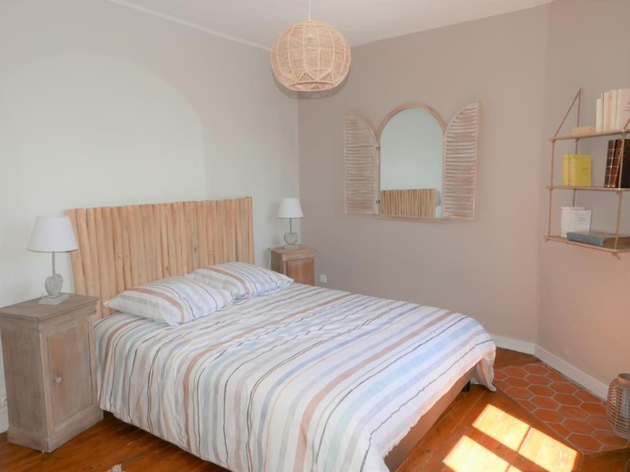 Gite Les Trois Matelots Fécamp Exterior foto